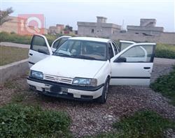 نيسان بريميرا